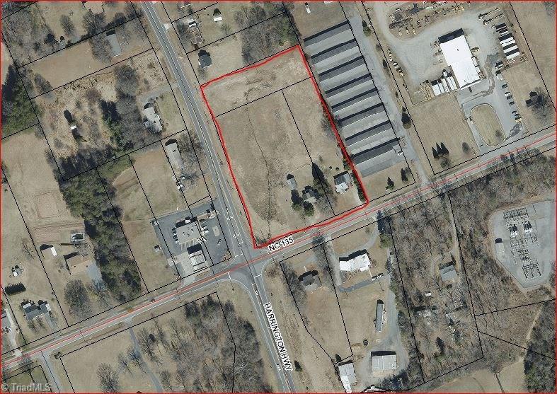 1829 Nc Highway 135 - Photo 1