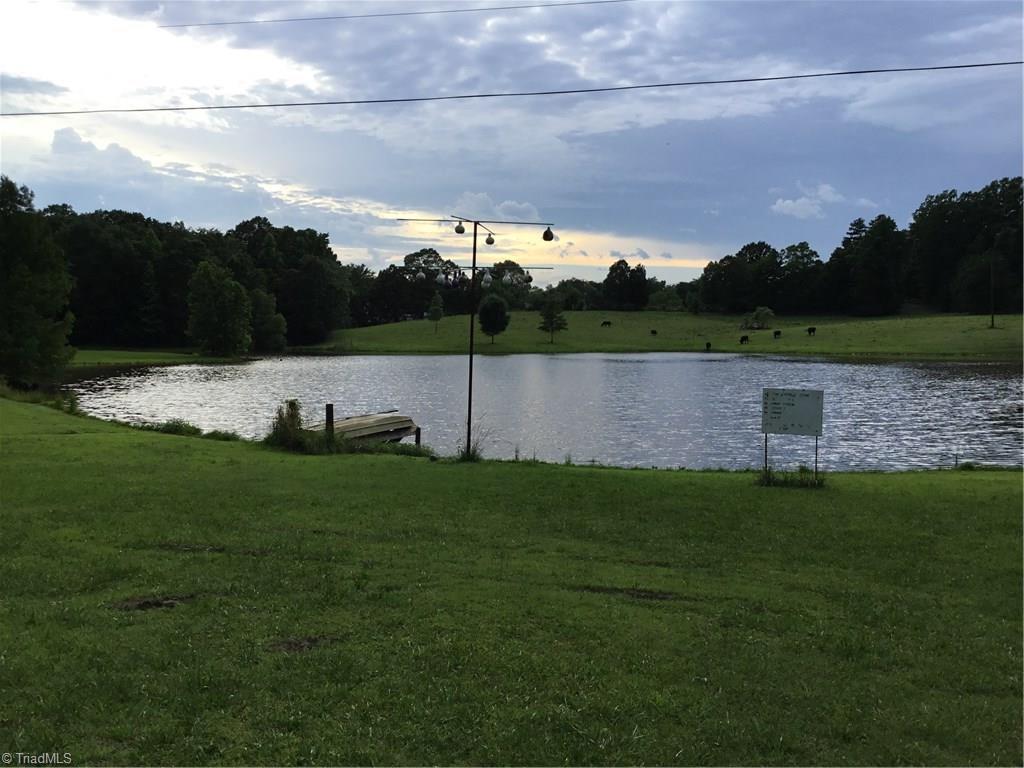 0 Gaither Drive - Photo 1
