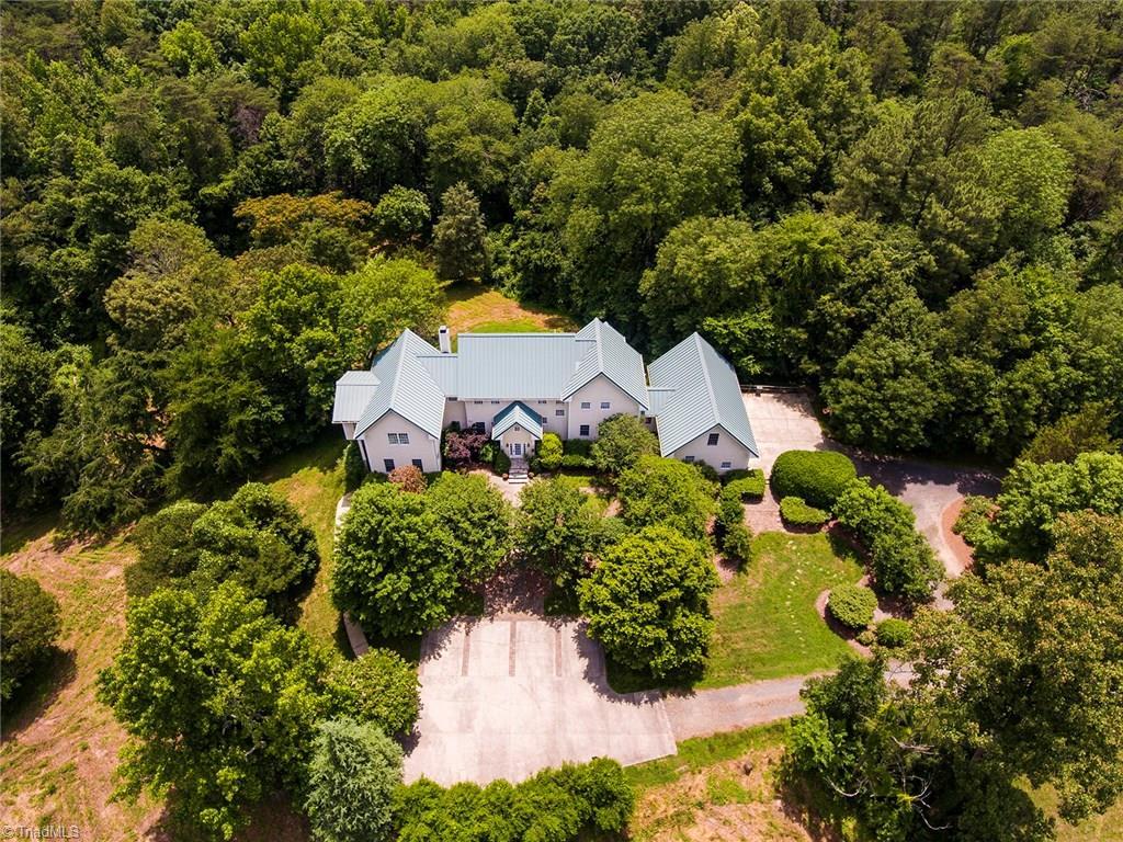 8536 Carter Farm Road - Photo 1