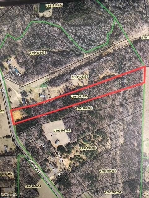 0 Foxfire Road - Photo 1