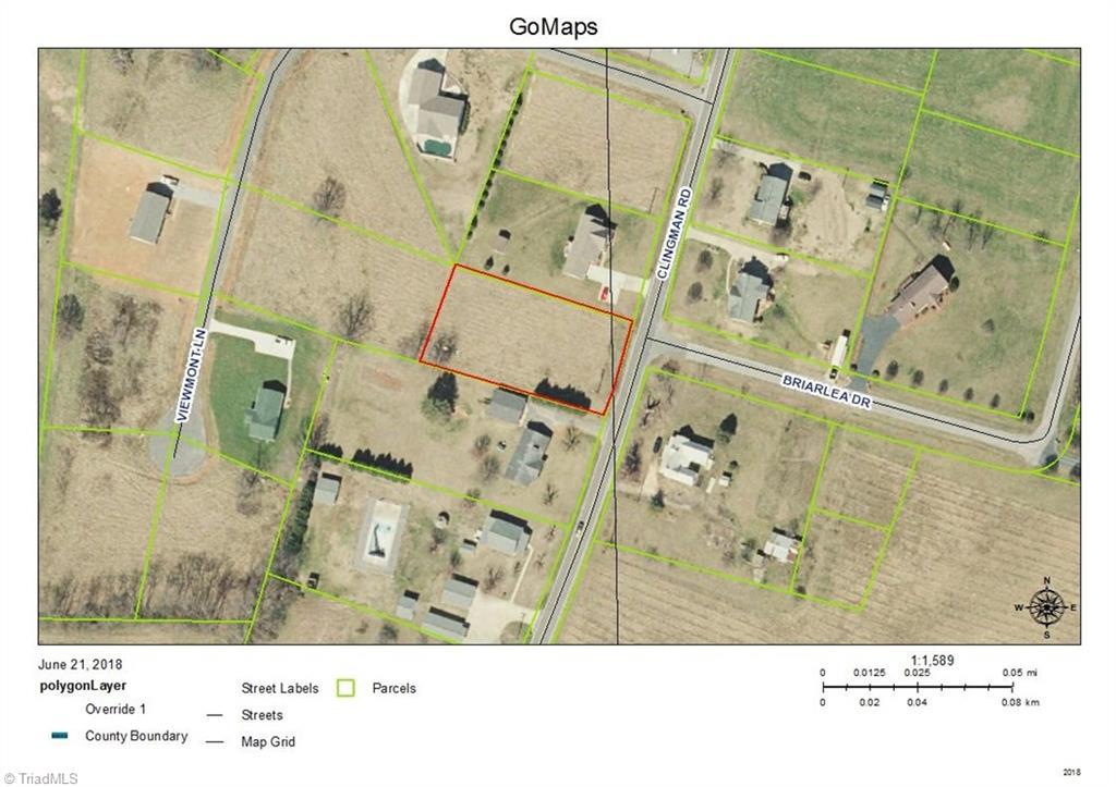 1 Clingman Road - Photo 1