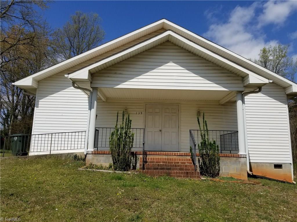 138 Van Eaton Road - Photo 1