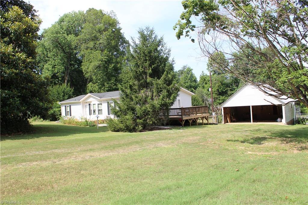 5835 Chaucer Trail - Photo 1