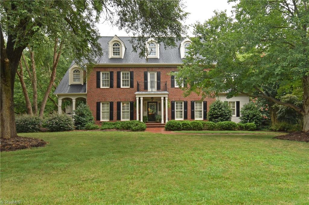 5711 Shamrock Glen Lane - Photo 1