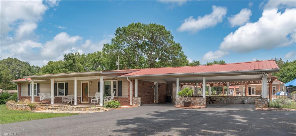 334 Pudding Ridge Road - Photo 1