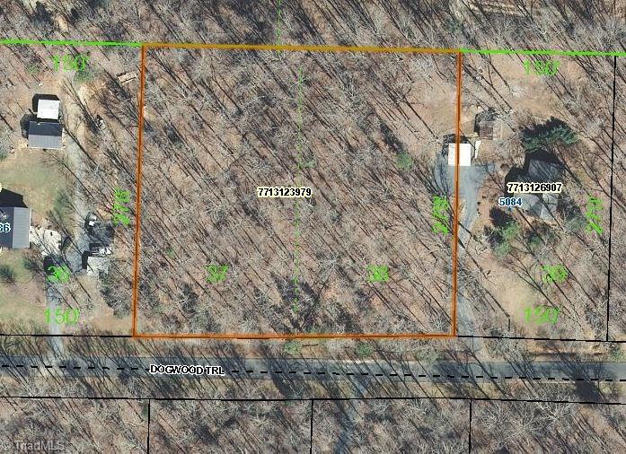 0 Dogwood Trail - Photo 1