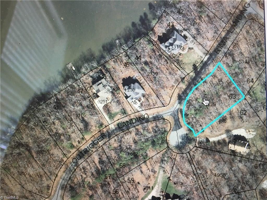 429 Rima Landing - Photo 1