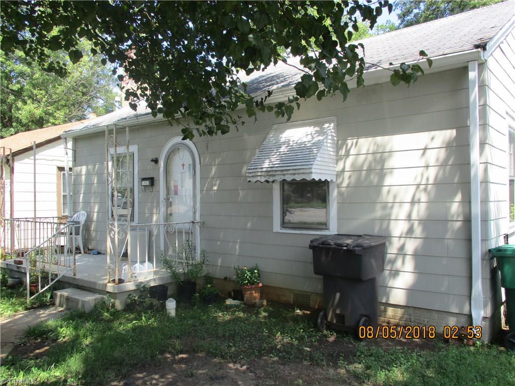 1503 Brentwood Street - Photo 1