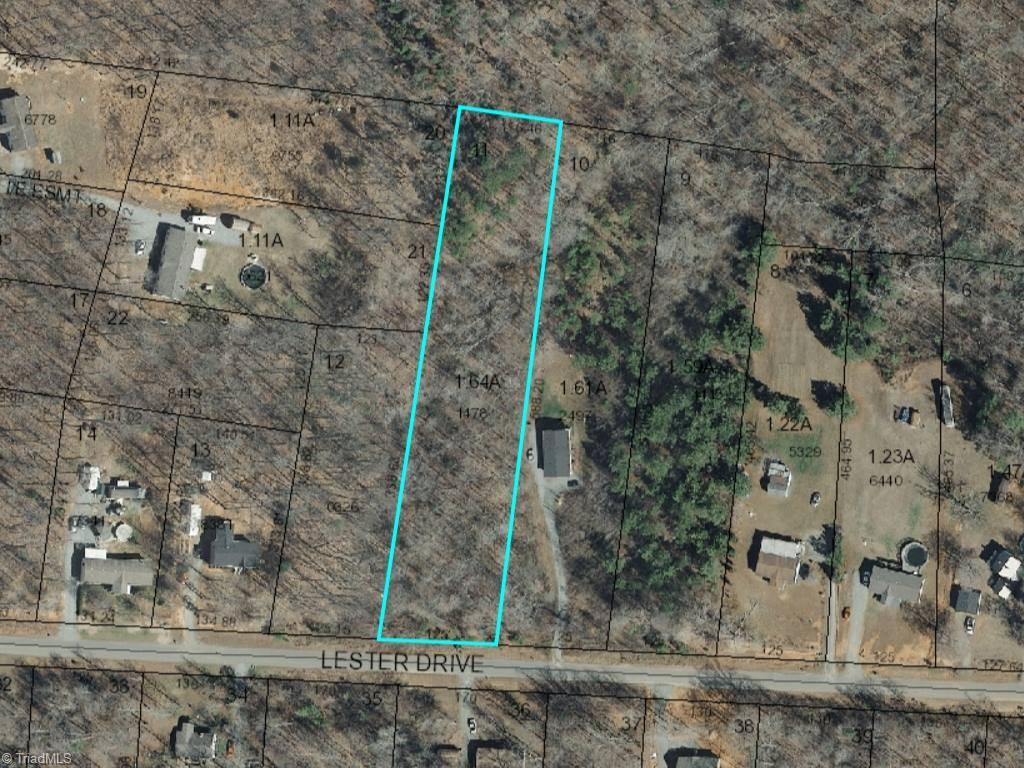 314 Lester Drive - Photo 1