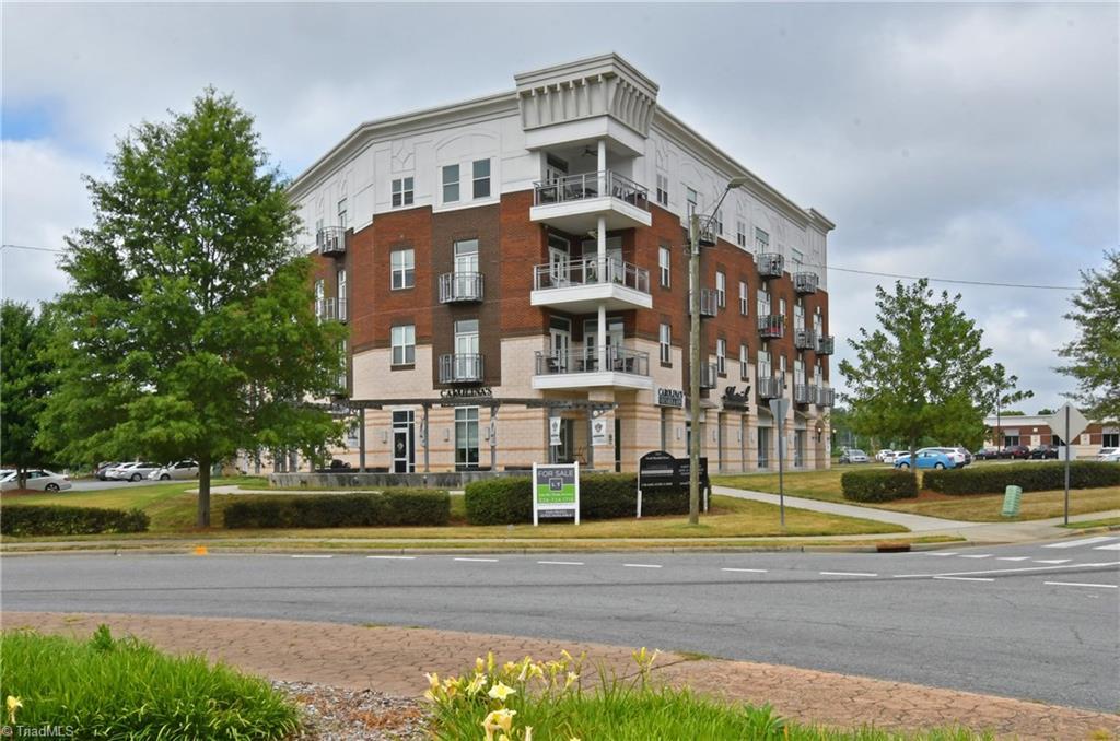 1111 Marshall Street - Photo 1