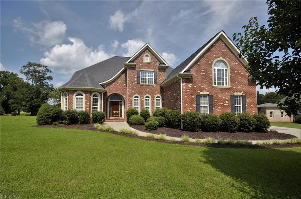261 Cleek Drive - Photo 1