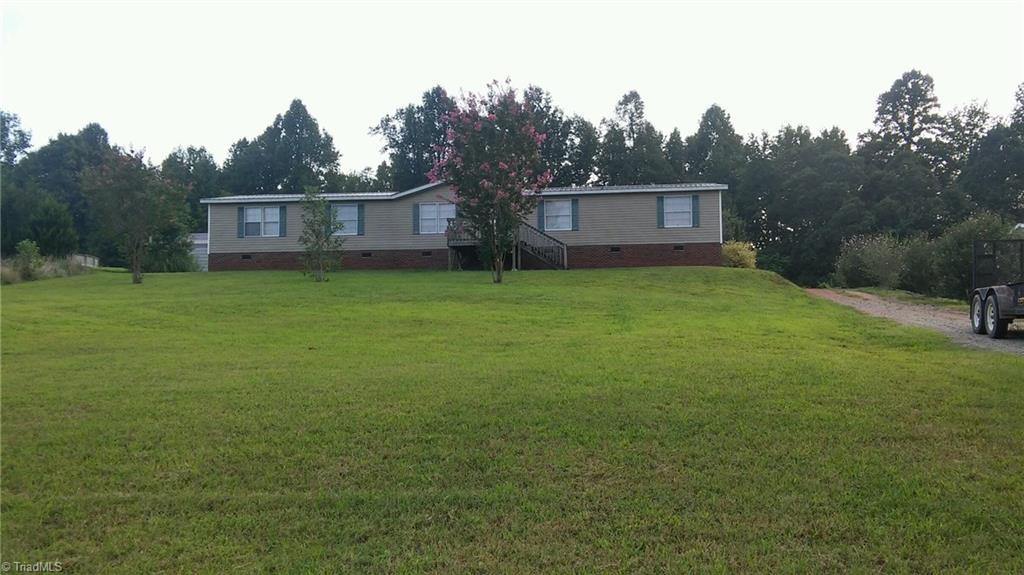 6413 Eagle Landing Drive - Photo 1