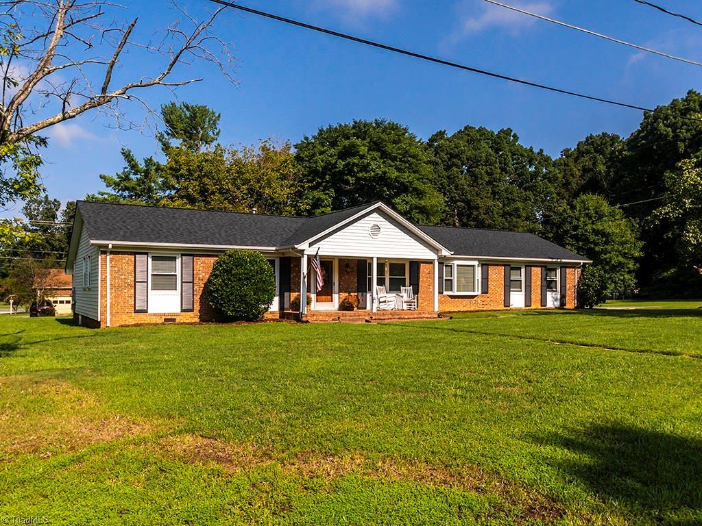1305 Berkshire Road - Photo 1