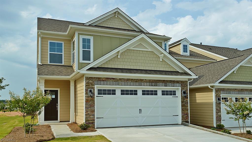 2 Finley Ridge Way - Photo 1