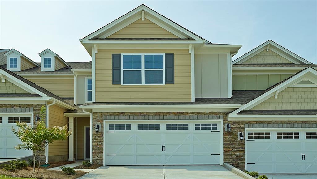 14 Finley Ridge Way - Photo 1