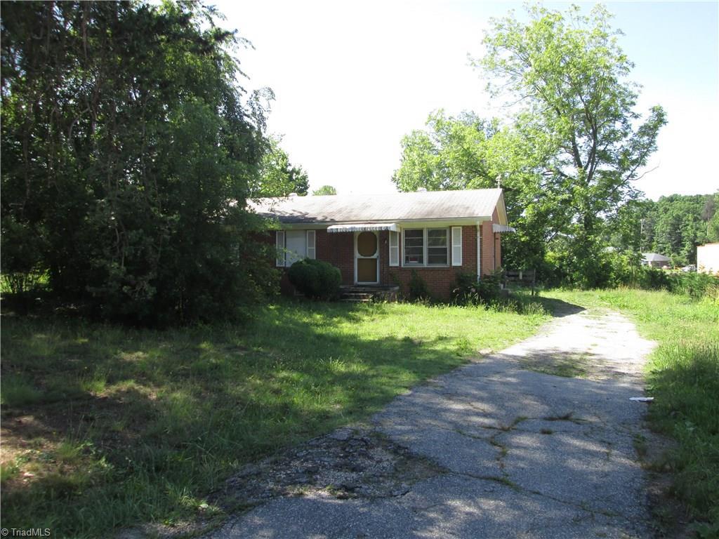 5503 Sapp Road - Photo 1