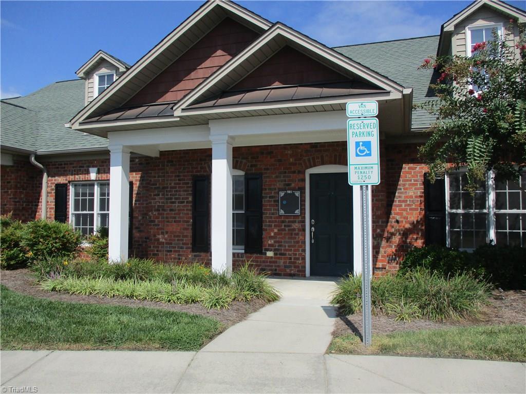 501 Burwood Drive - Photo 1