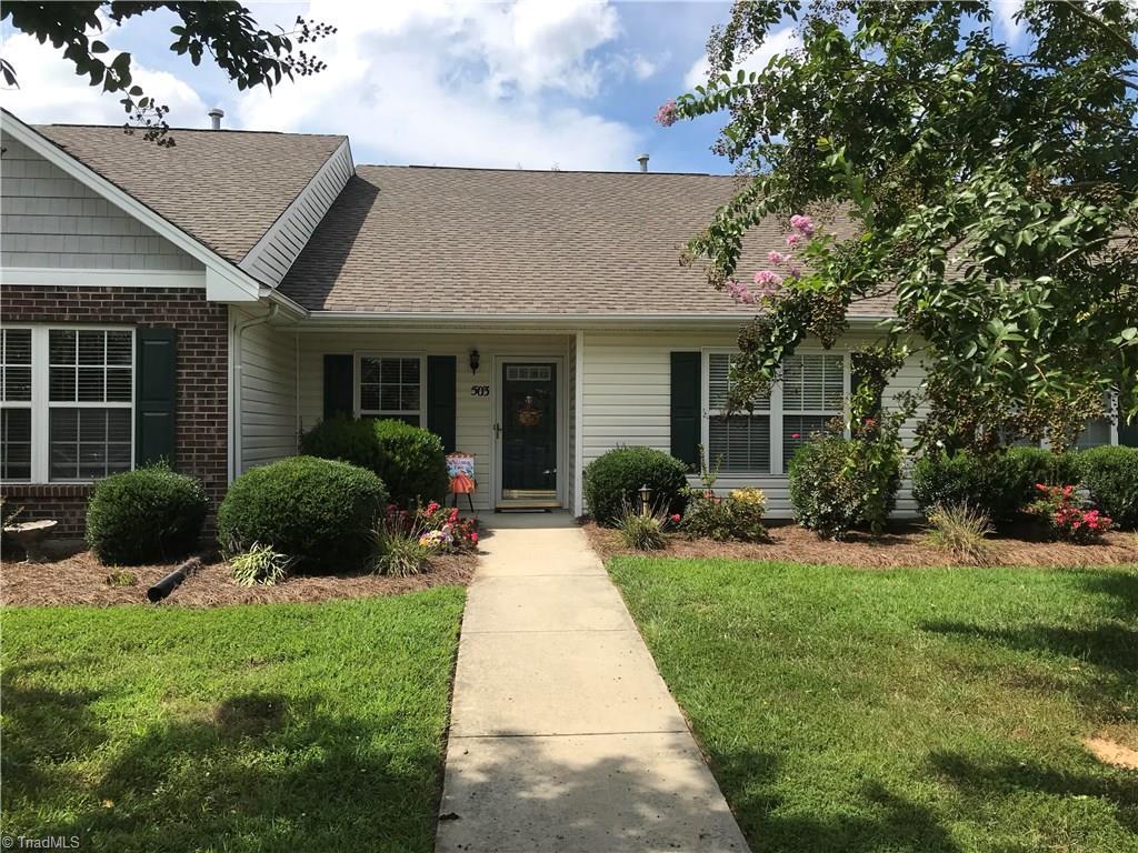 503 Bowen Lake Drive - Photo 1