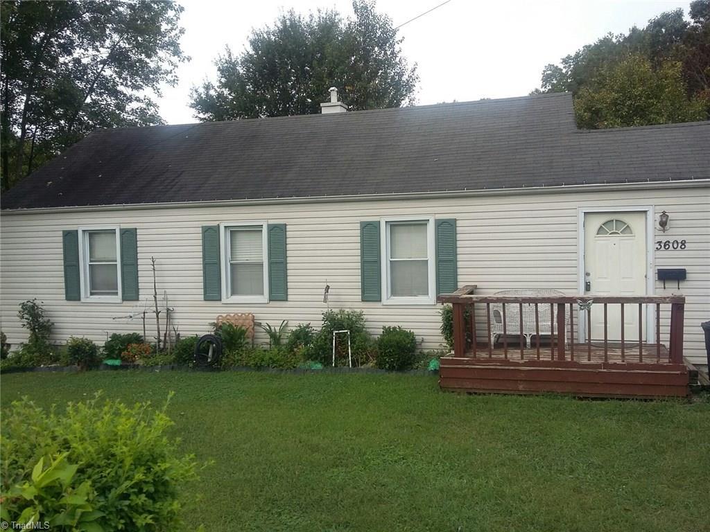 3608 Cornell Boulevard - Photo 1