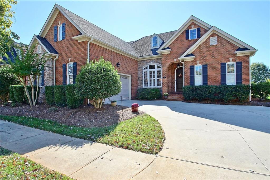 391 Orchard Park Drive - Photo 1