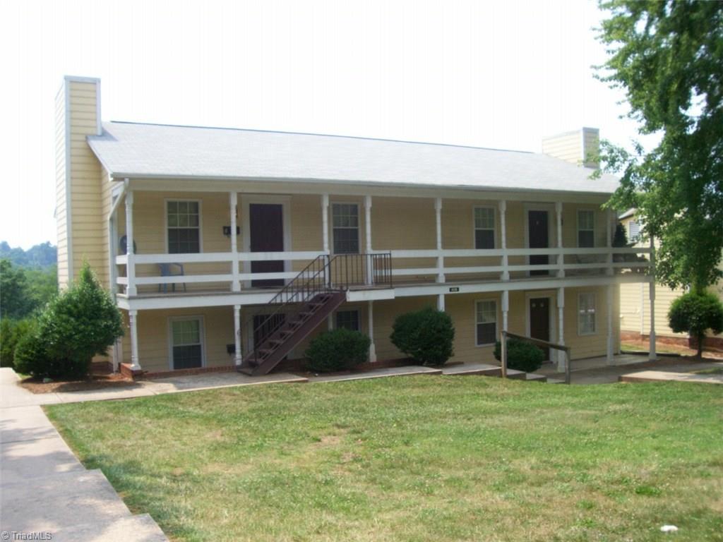 404 Spaugh Street - Photo 1