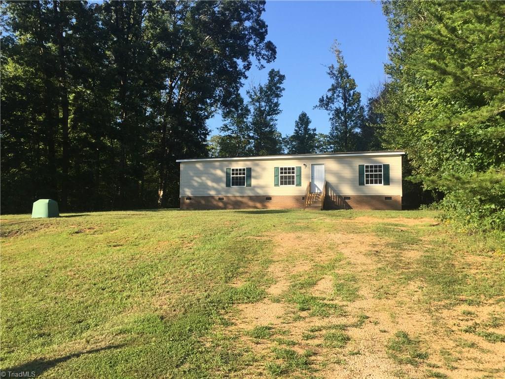 1234 River Wood Drive - Photo 1