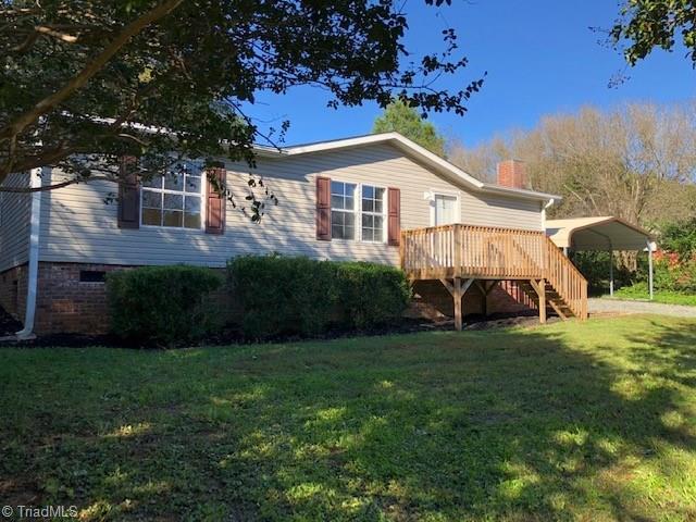 1383 Jubilee Road - Photo 1
