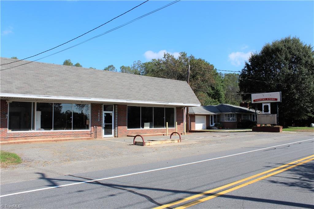 10630 Nc Highway 89 - Photo 1