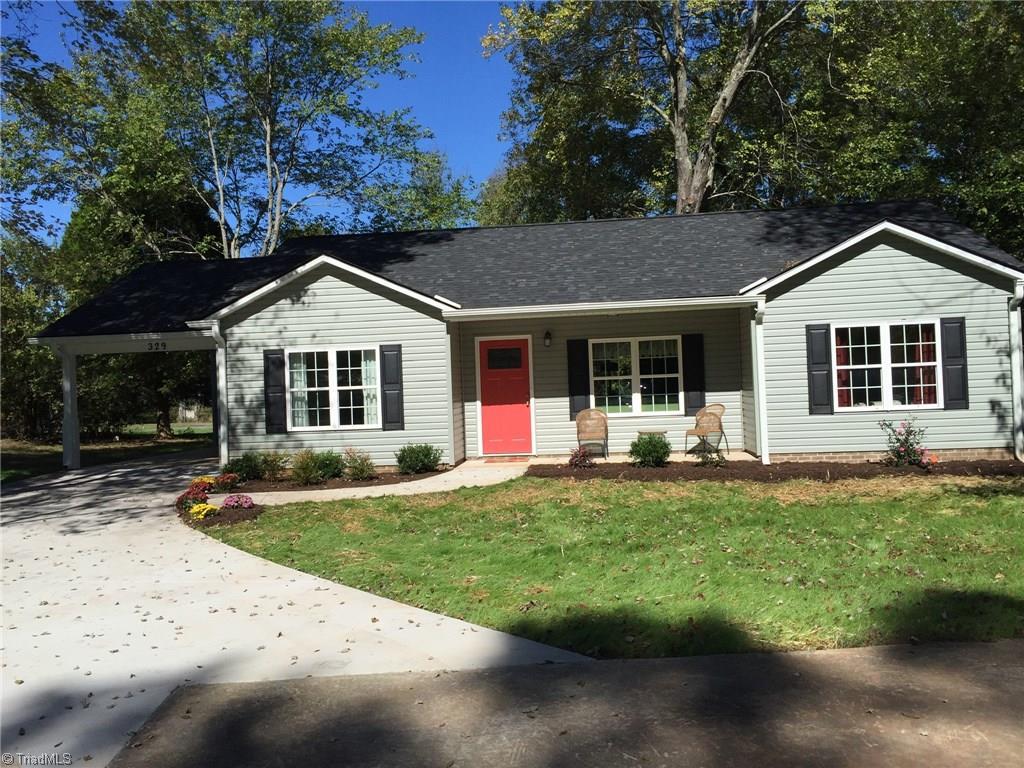 329 Wilshire Drive - Photo 1