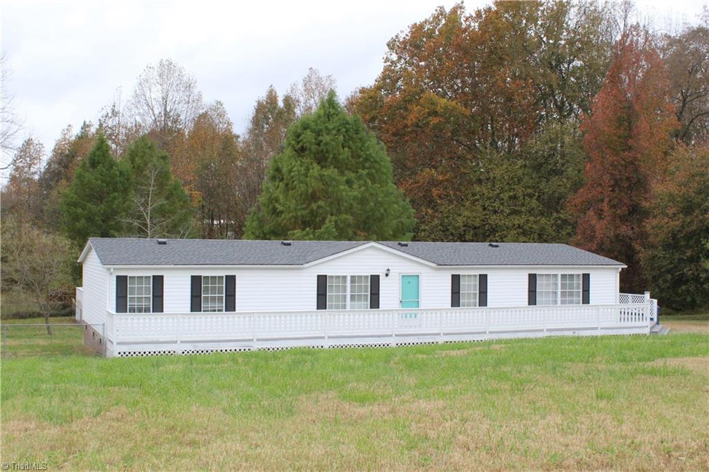 5213 Prudencia Drive - Photo 1