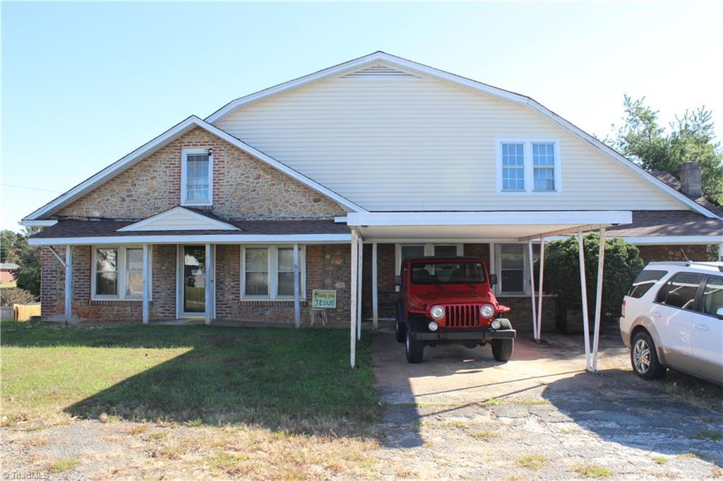 1020 Klondike Road - Photo 1