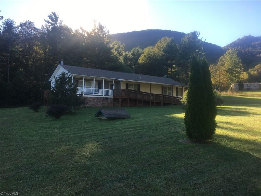 503 Mountain Valley Road - Photo 1