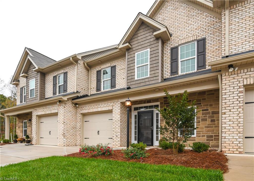 36 Pisgah Forest Circle - Photo 1
