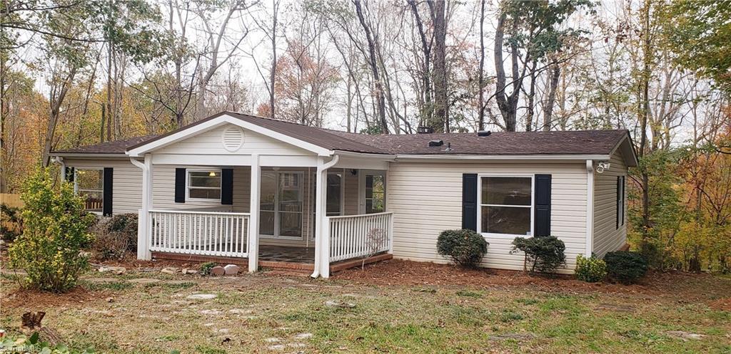 1191 C N Smith Mill Road - Photo 1