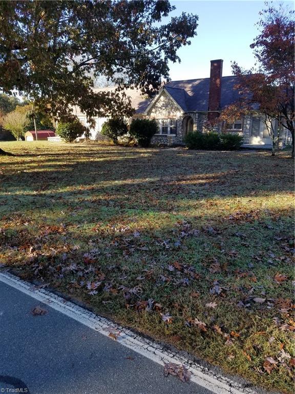 354 Birch Creek Road - Photo 1