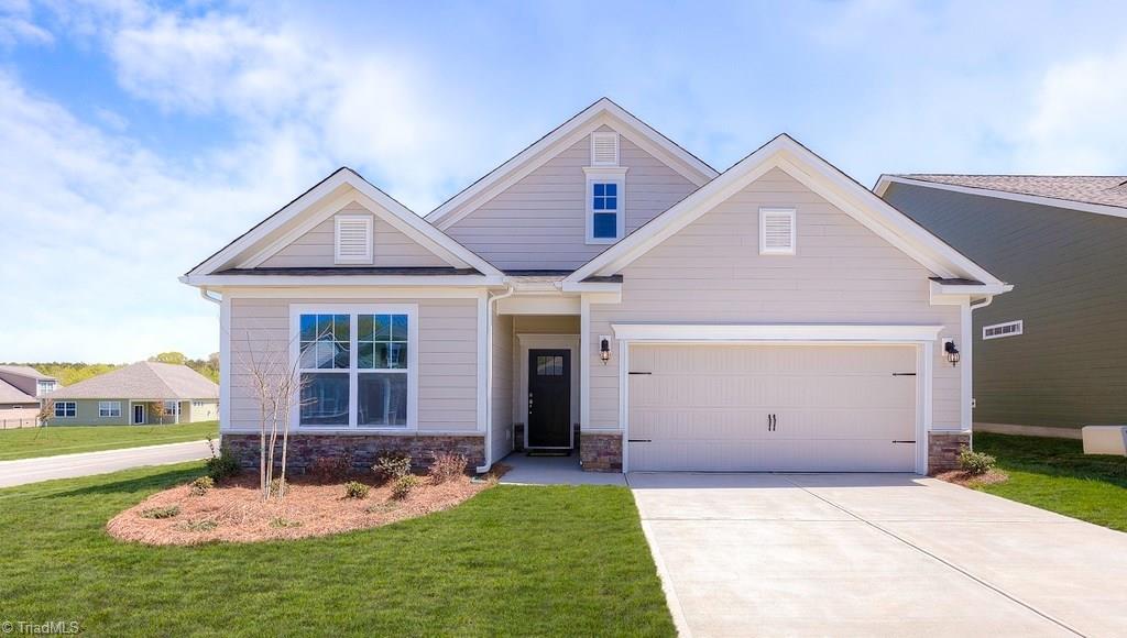 706 Spotted Owl Drive - Photo 1