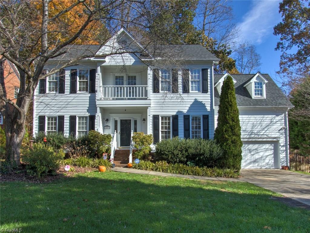 5809 Bayleaf Lane - Photo 1