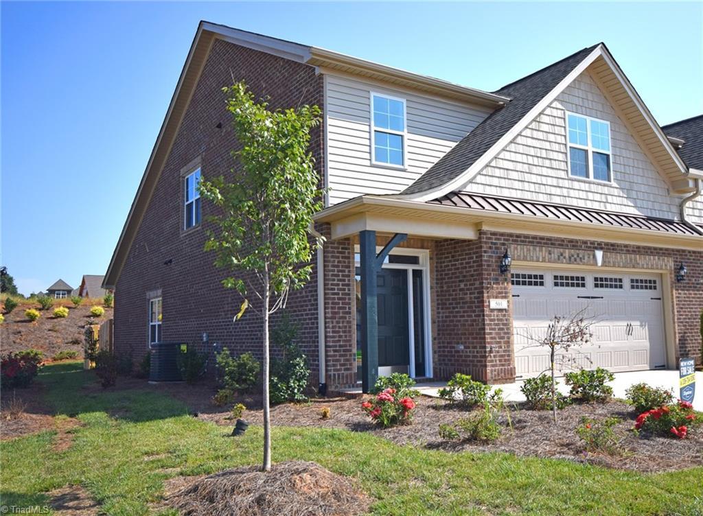 501 Fortress Court - Photo 1