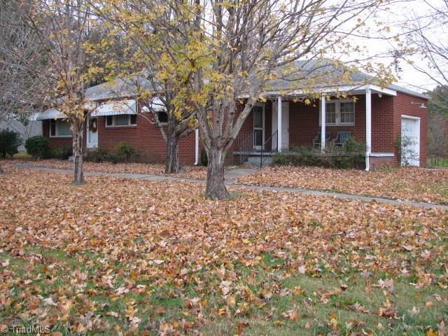 18725 Nc Highway 109 - Photo 1