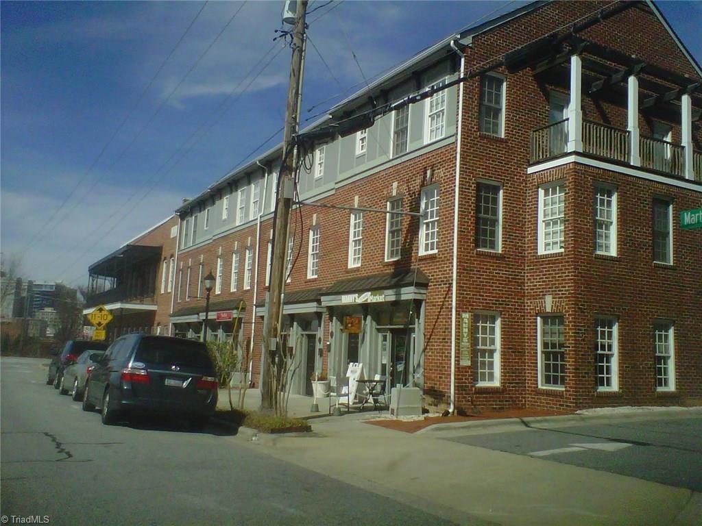 321 Martin Luther King Jr Drive - Photo 1