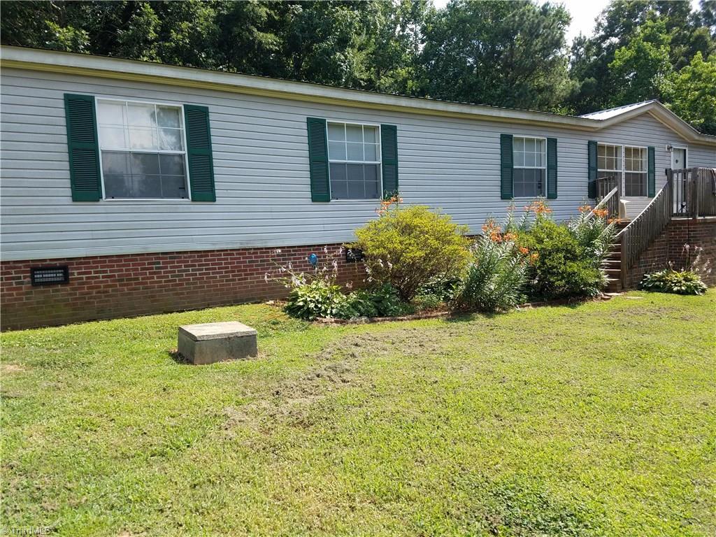 1221 Lambert Chapel Road - Photo 1