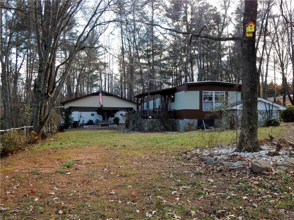 1655 Barker Road - Photo 1