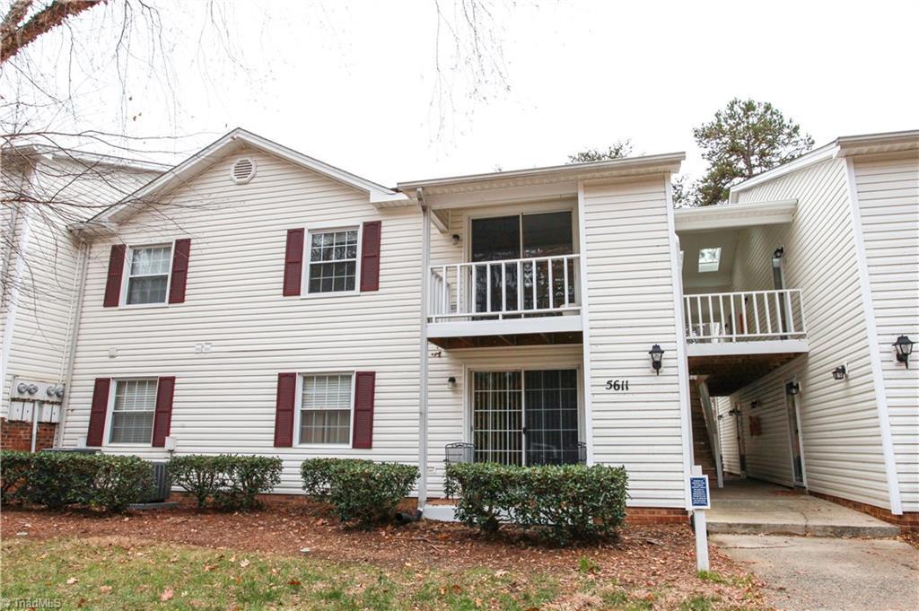 5611 Hornaday Road - Photo 1