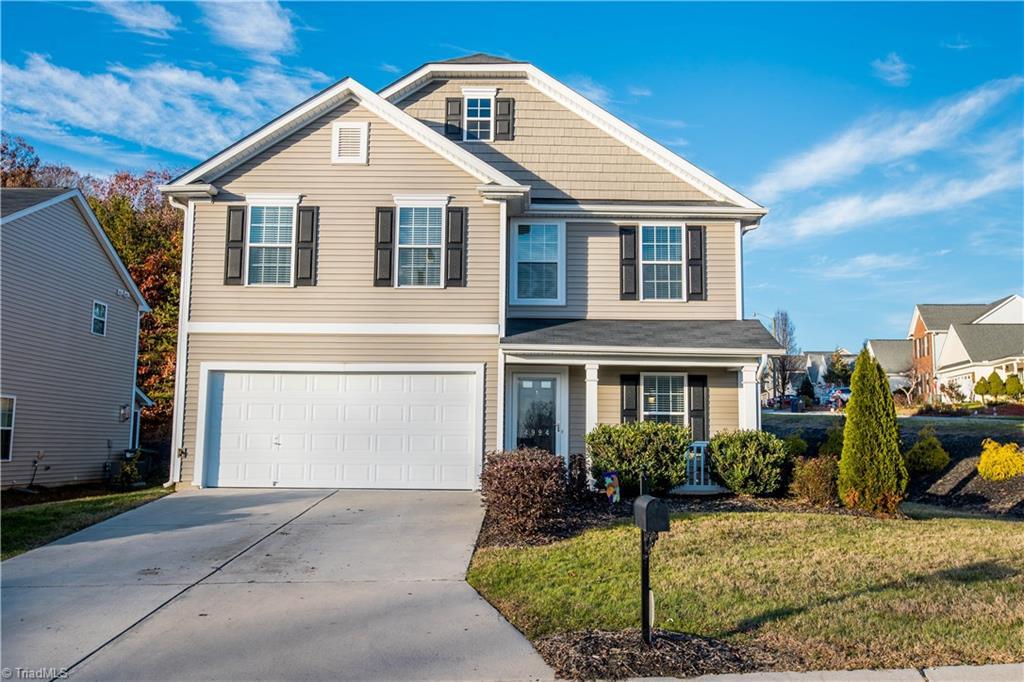 4994 Longmont Court - Photo 1