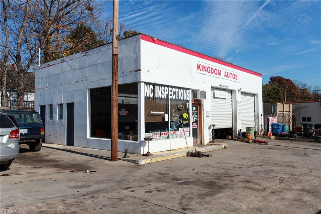 239 Acadia Avenue - Photo 1