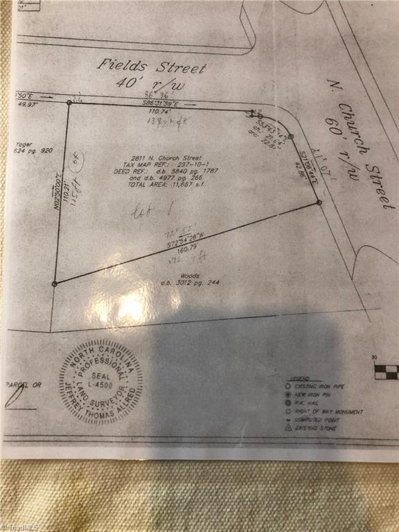 2811 Church Street - Photo 1