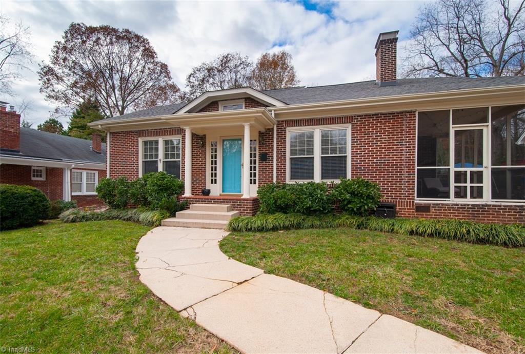 720 Gales Avenue - Photo 1