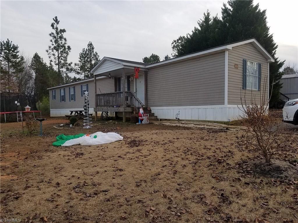 2323 Meadows Loop - Photo 1