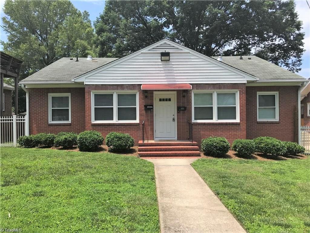 702 Mayflower Drive - Photo 1