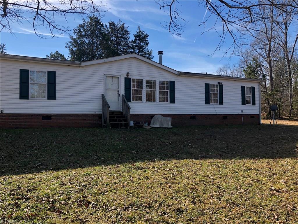 4981 Cashatt Road - Photo 1